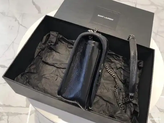 Repladies REP YSL CHAIN WALLET NIKI 0606
